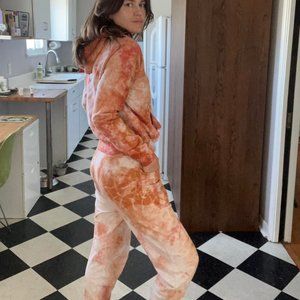 Beautiful Tie Dye Big Bud Press Set 🌞